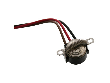 38-5305-L30 - Thermostat mécanique change-over