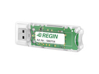AIRSCAN - Interface de communication USB/EnOcean