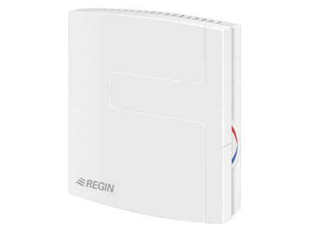 ALC230A, Room controller, temperature and CO 2