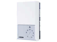 AQUA230T – Raumregler, Dreipunkt, 230 V