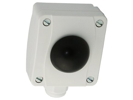 ASTF - Sonde radiante pour milieu industriel