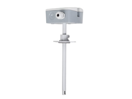 Air velocity transmitter