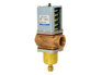 AWR-2006-GLW, AWR/MWR/SWR - Vannes à eau pressostatiques