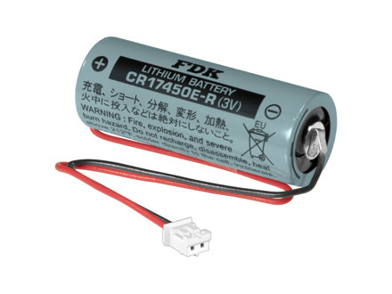 BATTERY-EM - Regin