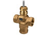 BF320-5.6, BF - 2- and 3-way control valves, DN15-50, kvs 0.63-40, 20 mm stroke