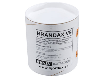 BRANDAXVS:5 - Regin