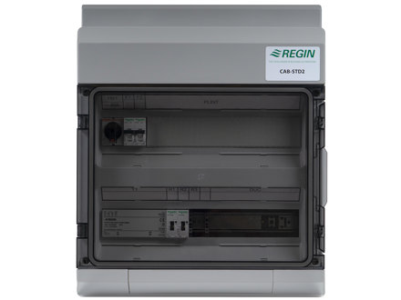 CAB-STD2, Cabinets for EXOCompact/Corrigo/Exigo Ardo