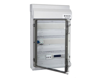 Cabinets for EXOCompact/Corrigo/Exigo Ardo