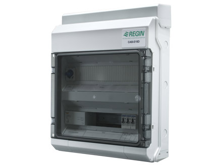 CAB-STD28-3R - Regin