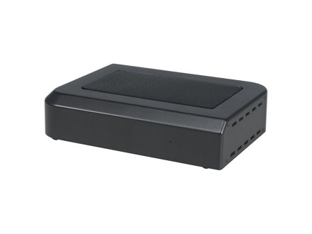 Computer controller