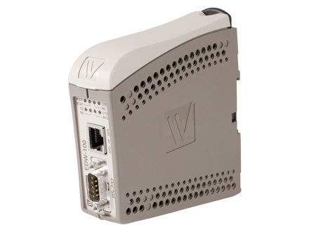 Serial adapter for RS485 to TCP for Modbus