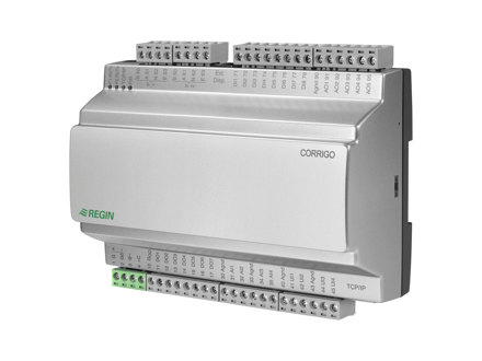 E283W-3 - Regin