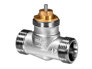 CTV20, CTV - 2-way zone valve, DN10-20, adjustable kvs