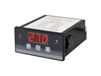 DB-R - Régulateur paramétrable 2 sorties