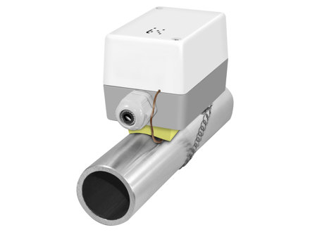 DBAT-3U, DBAT - Thermostat mécanique d’applique, IP65