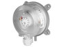 DBL-205E, Differenzdruckschalter für Luft und nicht korrosive Gase