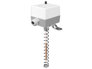 DBTZ-2U, DBTZ - Thermostat mécanique de gaine, IP65