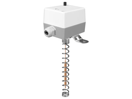DBTZ-2U, DBTZ - Thermostat mécanique de gaine, IP65