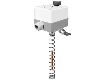 DBTZ-8, DBTZ - Thermostat mécanique de gaine, IP65