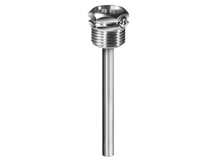 Doigt de gant pour sondes d’immersion