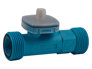 MF20G0100M, Liquid flowmeter