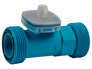 MF25GT100M, Liquid flowmeter