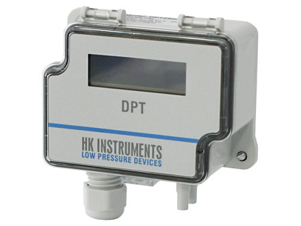 DPT2500-R8-AZ-D - Regin