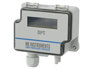 DPT2500-R8-AZ-D, DPT - Transmetteurs de pression différentielle d'air