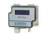 DPTFLOW-2000-AZ-D, DPTFLOW - Sonde pour la mesure de vitesse d'air par la mesure de la pression différentielle