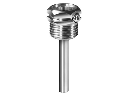 DR-50WA, Doigt de gant pour sondes d’immersion