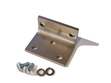 DTK-BRACKET, Mounting bracket for DTK-transmitters