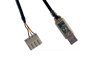 E-CABLE2-USB, PC-kabel till EXOclever, EXOflex, EXOcompact, Corrigo, Exigo och EXOdos