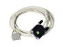 E-CABLE-RS232, PC-kabel till EXOclever, EXOflex, EXOcompact, Corrigo, Exigo och EXOdos