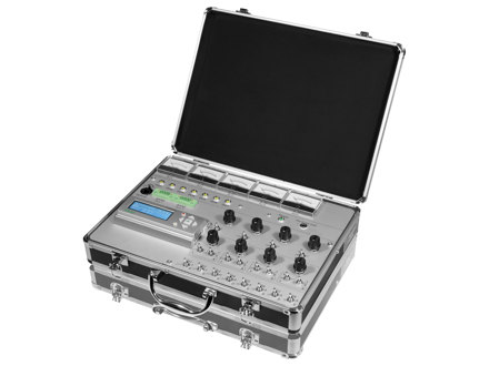 E-CASE-XCA283DW-4 - Regin
