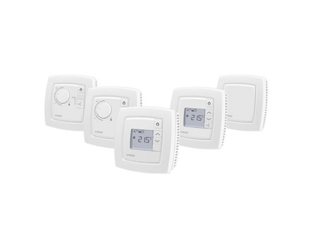 External room units