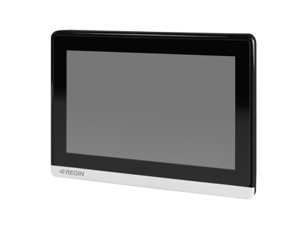 Extern 7-tums touchdisplay till Exigo 4., EXOcompact, EXOclever