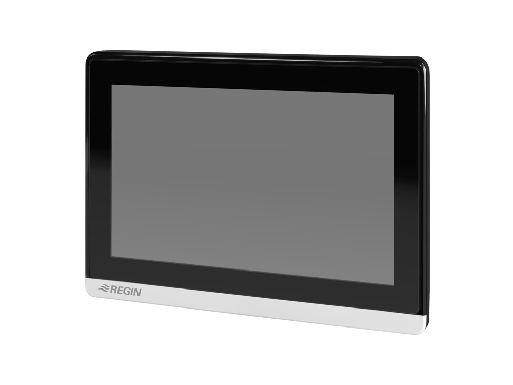 External Touch Display ED-T7, External 7 inch touch display for Exigo 4.x, EXOcompact ...