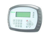 External display unit for EXOclever, EXOflex, Corrigo, EXOcompact, Exigo and EXOdos