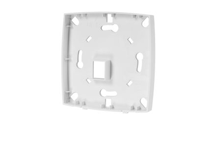 Backplate for wall mounting of ED-RUD and ED-RUD-2