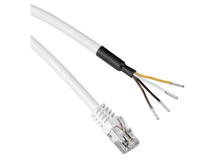 EDSP-K10, EDSP-K... – Kabel für die Verbindung zwischen E3-DSP, ED9200, ED-T7 und ED-RU...