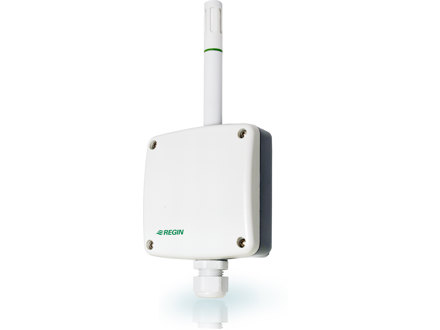 EE21-FT6A21, EE21 – Feuchtetransmitter für den Außenbereich