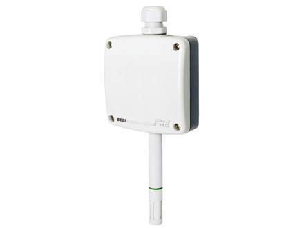 EE21-FT6A21, EE21 – Feuchtetransmitter für den Außenbereich