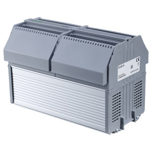 EXOflex expansion housing, 2 sections - Regin