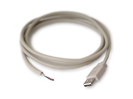 Cable for connecting ED9200 to an EXOflex system