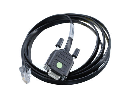 EXOflex communication cable