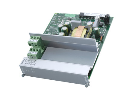PIFA EXOflex d'alimentation auxiliaire