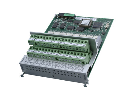 PIFA EXOflex multifonction 32 DI