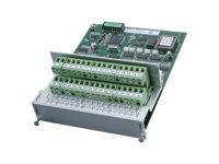 EXOflex 12 AI Multisensor PIFA, 16-bit