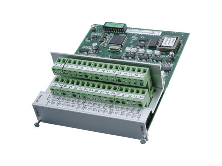 EXOflex 12 AI Multisensor PIFA, 12-bitars