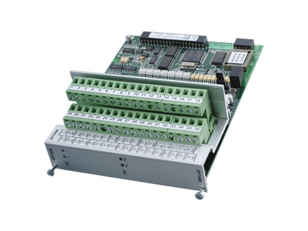 EXOflex 8 Mixed I/O and Serial PIFA (2 DI / 4 AI / 2 AO)
